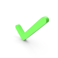 Tick Mark Icon PNG & PSD Images