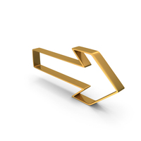 Arrow Directional Icon PNG & PSD Images