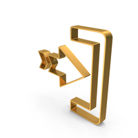 Arrow User In Log In Icon PNG & PSD Images