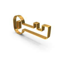 Key Icon PNG & PSD Images