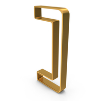 Square Brackets PNG & PSD Images