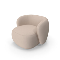 Rene Armchair by Merediani PNG & PSD Images