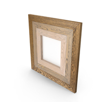 Picture Frame PNG & PSD Images