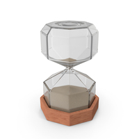 Hour Glass PNG & PSD Images