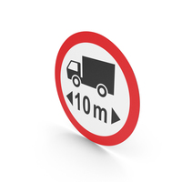 Estonian Sign Length Limit PNG & PSD Images