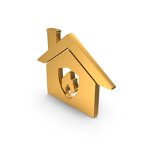 Fire Guard House Icon PNG & PSD Images
