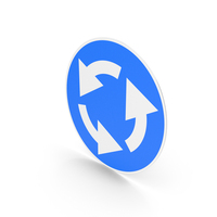 Roundabout PNG & PSD Images
