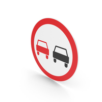 No Overtaking PNG & PSD Images