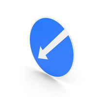 Keep Left PNG & PSD Images