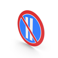 Alternate Parking On Even Days PNG & PSD Images