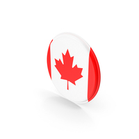 Canada Badge PNG & PSD Images