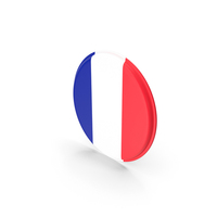 France Badge PNG & PSD Images
