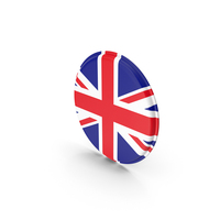 Great Britain Badge PNG & PSD Images