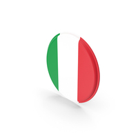 Italy Badge PNG & PSD Images