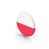 Poland Badge PNG & PSD Images