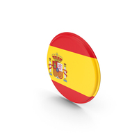 Spain Badge PNG & PSD Images