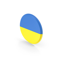 Ukraine Badge PNG & PSD Images
