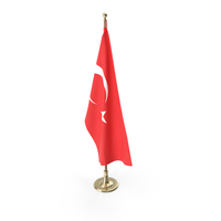 Turkish Office Flag PNG & PSD Images