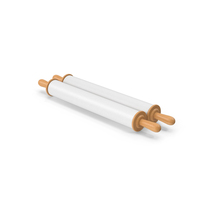 Wooden Scroll Paper PNG & PSD Images