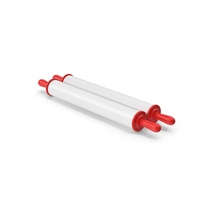 Red Scroll Paper PNG & PSD Images