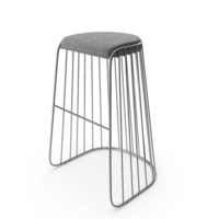 Phase Brides Veil Stool PNG & PSD Images