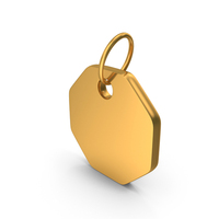 Gold Price Tag Icon PNG & PSD Images