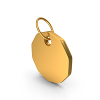 Gold Price Tag Icon PNG & PSD Images