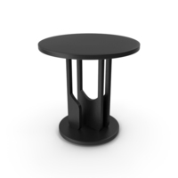 Black Coffee Table PNG & PSD Images