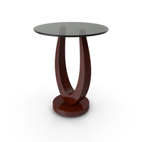 Wood Shellac Coffee Table PNG & PSD Images