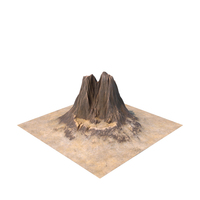 Mountain PNG & PSD Images