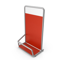 Luggage Airport Unit New Red PNG & PSD Images