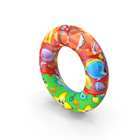 Swimming Circle PNG & PSD Images