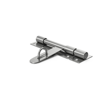 Door Sliding Lock PNG & PSD Images
