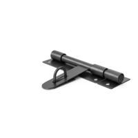 Door Sliding Lock PNG & PSD Images