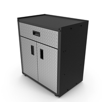 Storage System Furniture Clean PNG & PSD Images