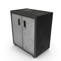 Storage System Furniture Dirty PNG & PSD Images