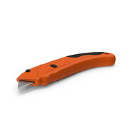 Clean Box Cutter PNG & PSD Images
