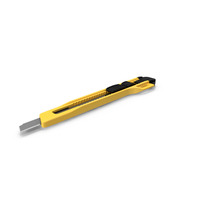 Clean Box Cutter PNG & PSD Images