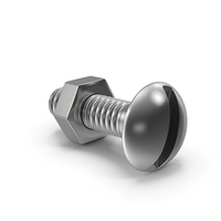 Bolt And Nut PNG & PSD Images