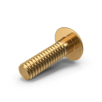 Gold Bolt PNG & PSD Images