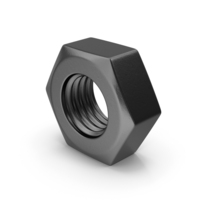 Metal Nut PNG & PSD Images
