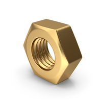 Gold Nut PNG & PSD Images