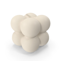 Bubble Candle PNG & PSD Images