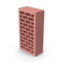 Brick Structure PNG & PSD Images