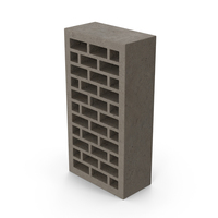 Brick PNG & PSD Images