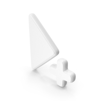 Add To Queue Symbol White PNG & PSD Images