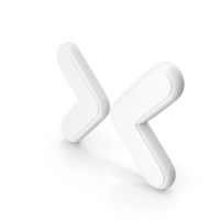 Cyber Connect Symbol White PNG & PSD Images