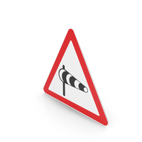 Lithuanian Crosswinds Sign PNG & PSD Images