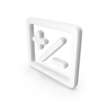 Exposure Symbol White PNG & PSD Images