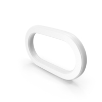 White Loading Symbol PNG & PSD Images